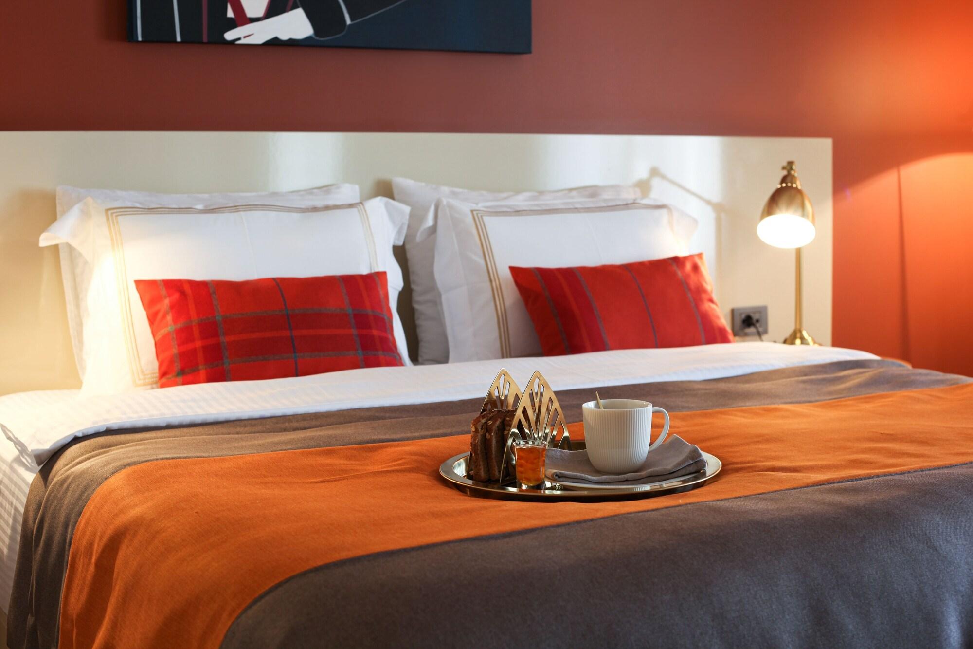 The Fox Отель 4*