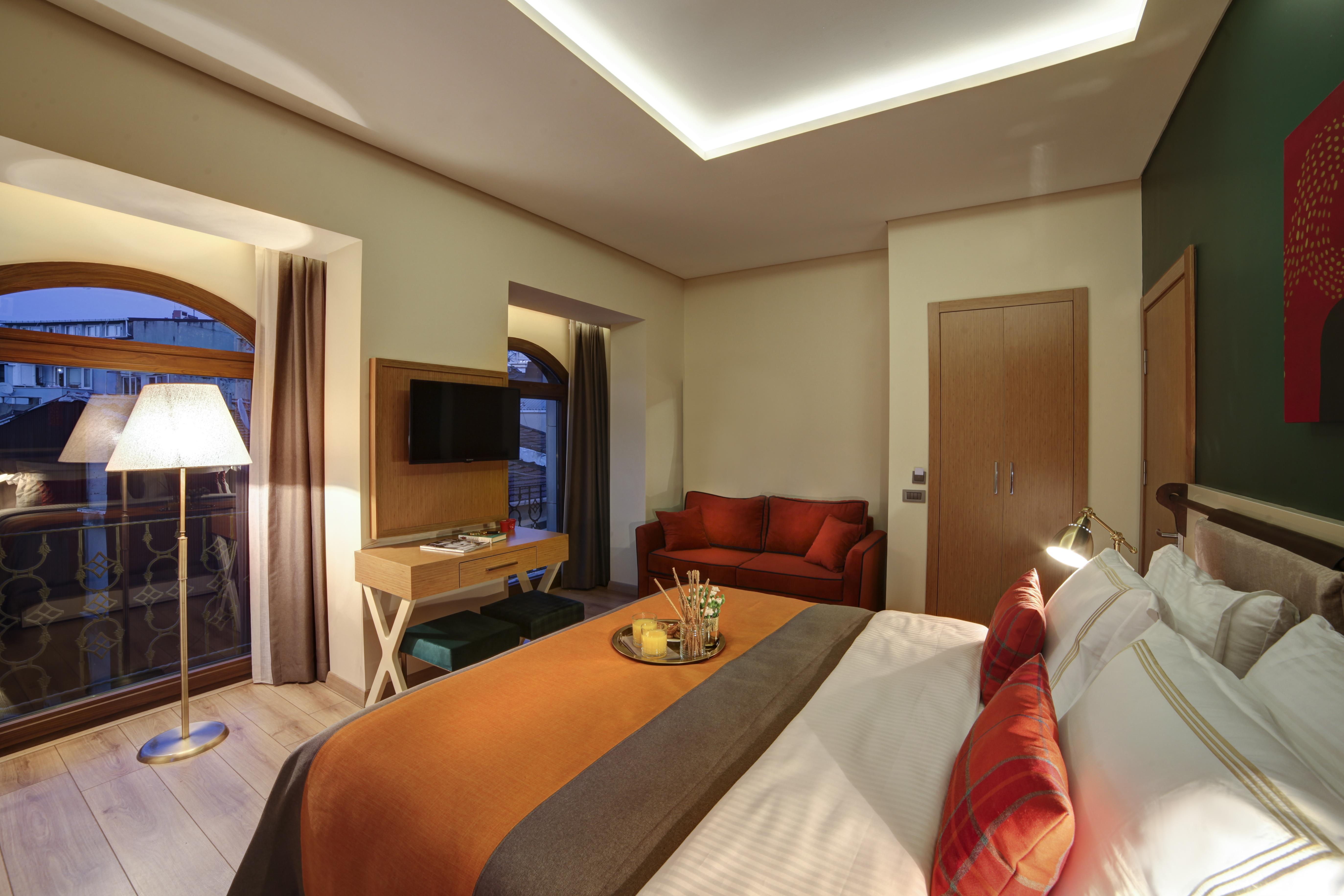 The Fox Отель 4*