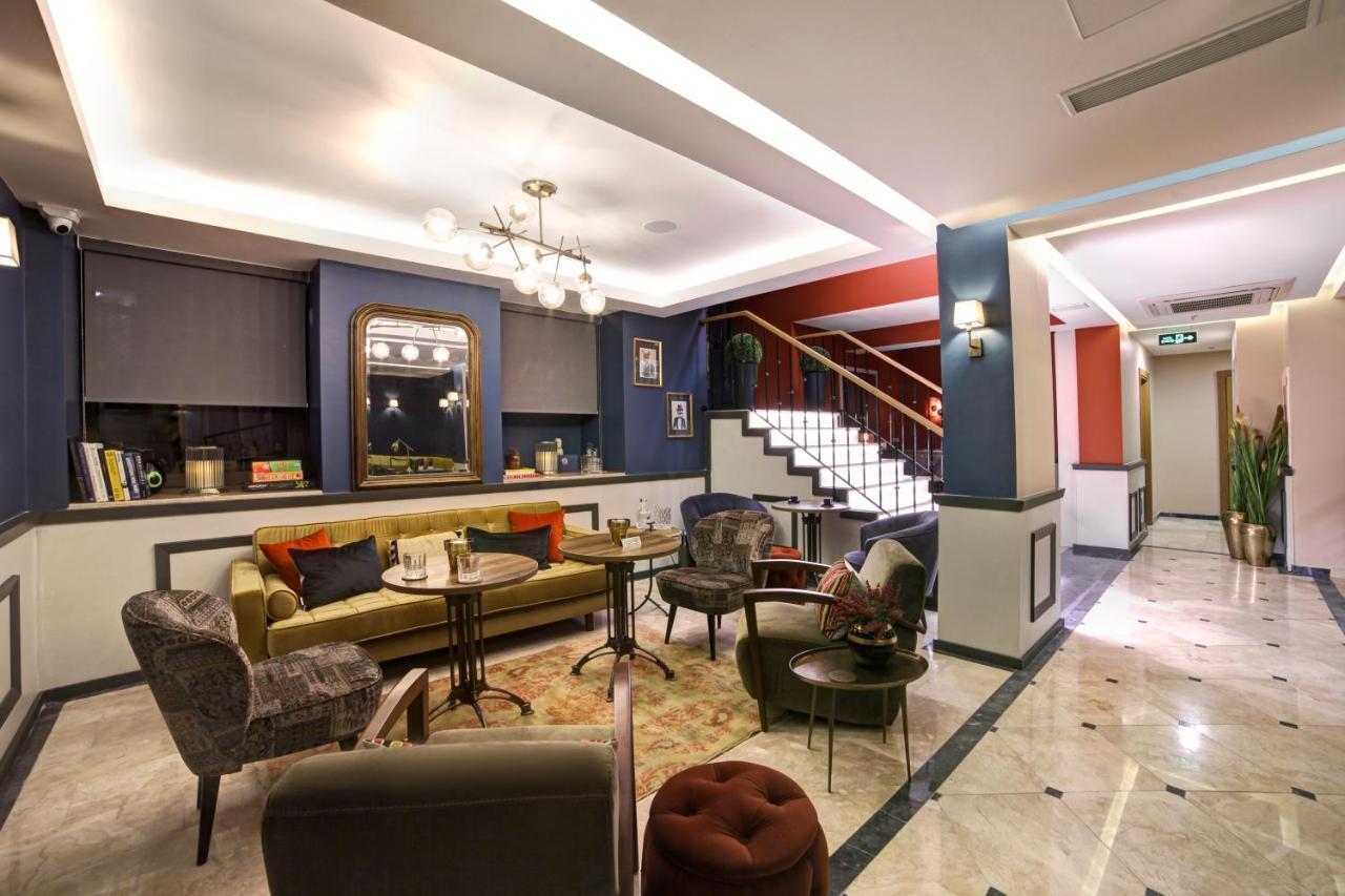The Fox Отель 4*