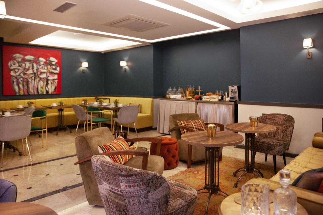 The Fox Отель 4*